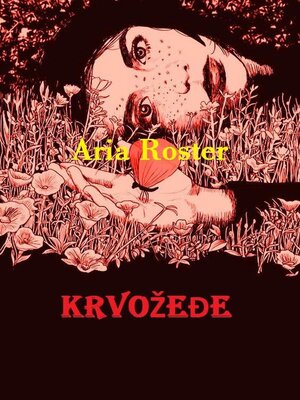 cover image of Krvožeđe